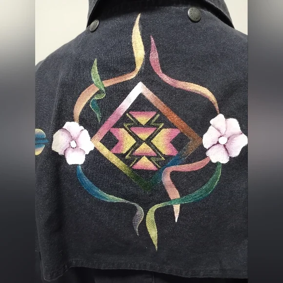 Outback Duster - Picture 5 of 7